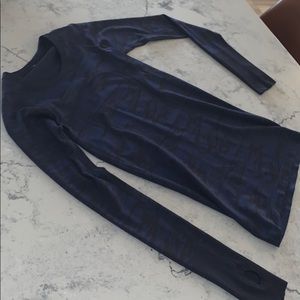 Lululemon long sleeve